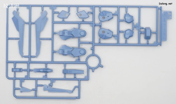 HGUC 网络限定版 高达Mk-Ⅲ - 图片